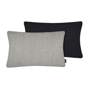 Mette Ditmer SCALA Pudebetr�k 50x30cm Stone Grey