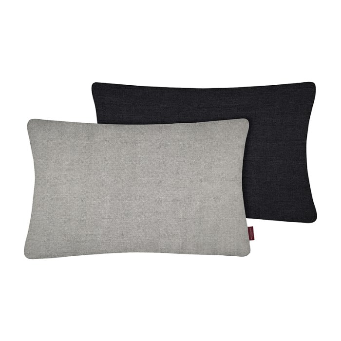 Mette Ditmer SCALA Pudebetr�k 50x30cm Stone Grey
