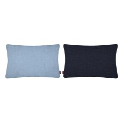 Mette Ditmer SCALA Pudebetr�k 60x40cm Bl�