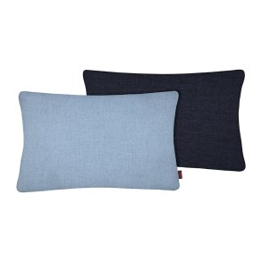 Mette Ditmer SCALA Pudebetr�k 60x40cm Bl�