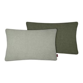 Mette Ditmer SCALA Pudebetr�k 60x40cm Frost Green