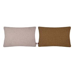 Mette Ditmer SCALA Pudebetr�k 60x40cm Powder Rose