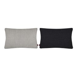 Mette Ditmer SCALA Pudebetr�k 60x40cm Stone Grey