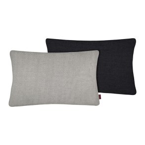 Mette Ditmer SCALA Pudebetr�k 60x40cm Stone Grey