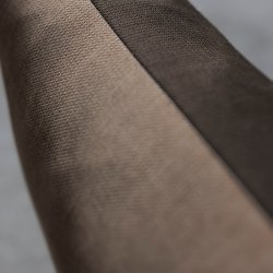 Mette Ditmer SCALA Pudebetr�k 50x30cm Chocolate