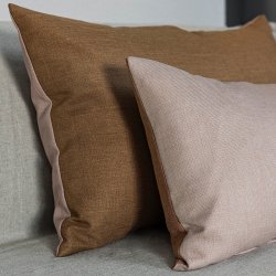 Mette Ditmer SCALA Pudebetr�k 50x30cm Powder Rose