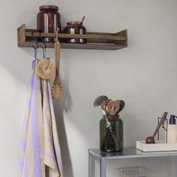 Mette Ditmer SHOWCASE Hylde Mrkolieret Eg