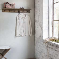 Mette Ditmer SHOWCASE Knagerkke Mrkolieret Eg