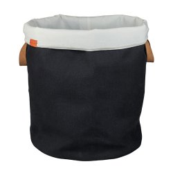 Mette Ditmer SORT-IT Vasketjskurv - Sort