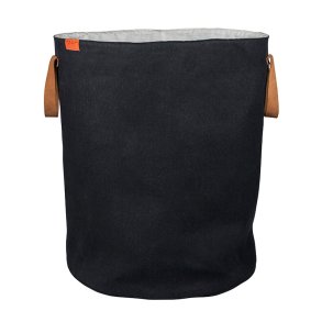 Mette Ditmer SORT-IT Vasketjskurv - Sort