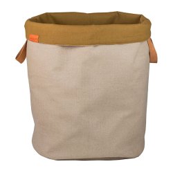 Mette Ditmer SORT-IT Vasketjskurv - Sand 