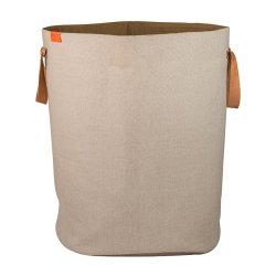 Mette Ditmer SORT-IT Vasketjskurv - Sand 