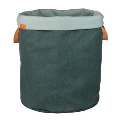 Mette Ditmer SORT-IT Vasketjskurv - Pine Green 