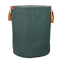 Mette Ditmer SORT-IT Vasketjskurv - Pine Green 