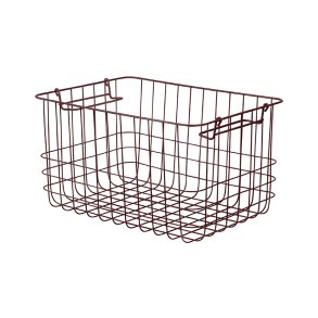 Mette Ditmer STORE-IT Tr�dkurv Medium Wine