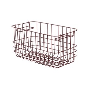 Mette Ditmer STORE-IT Tr�dkurv Small Wine