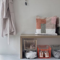 Mette Ditmer STORE-IT Tr�dkurv Medium Sand