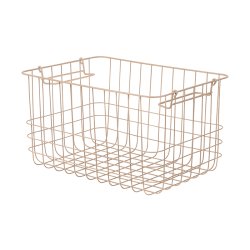 Mette Ditmer STORE-IT Tr�dkurv Medium Sand