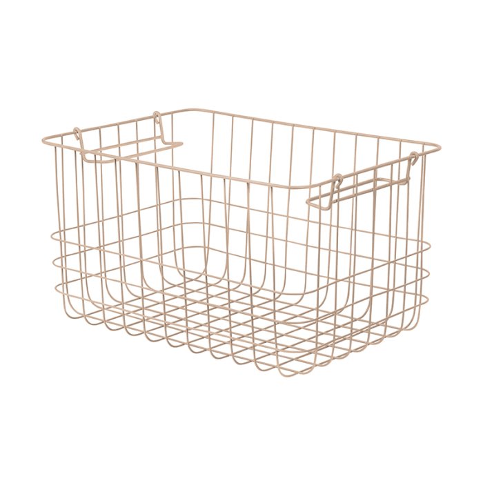 Mette Ditmer STORE-IT Tr�dkurv Medium Sand