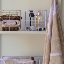 Mette Ditmer STORE-IT Tr�dkurv Small Sand