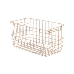 Mette Ditmer STORE-IT Tr�dkurv Small Sand