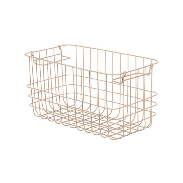 Mette Ditmer STORE-IT Tr�dkurv Small Sand