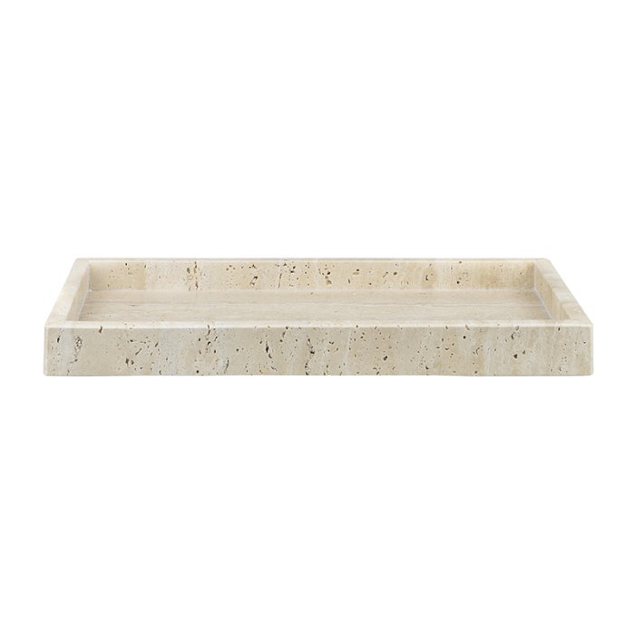 Mette Ditmer TRAVERTIN Bakke Linen