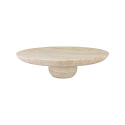 Mette Ditmer TRAVERTINE Opsats Linen