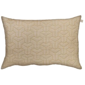 Mette Ditmer Trio Pude - 40x60 cm - Curry