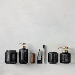 Mette Ditmer VISION Sbedispenser Hj - Sort