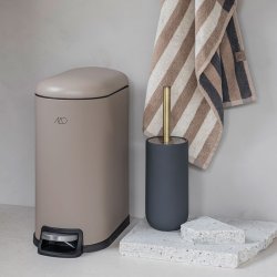 Mette Ditmer WALTHER Pedalspand - Sand