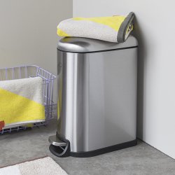 Mette Ditmer WALTHER Pedalspand 10L Stl