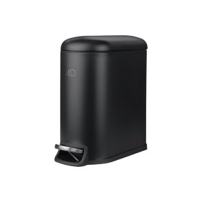 Mette Ditmer MINI-WALTHER Pedalspand Sort