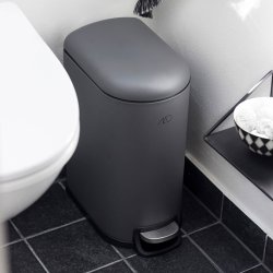 Mette Ditmer WALTHER Pedalspand - Mrkegr