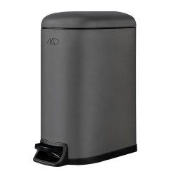 Mette Ditmer WALTHER Pedalspand - Mrkegr