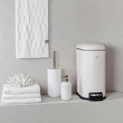 Mette Ditmer WALTHER Pedalspand - Off-White