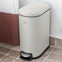 Mette Ditmer WALTHER Pedalspand - Off-White