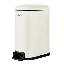 Mette Ditmer WALTHER Pedalspand - Off-White