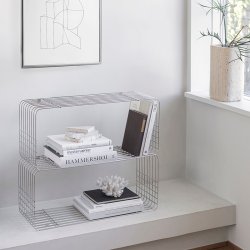 Mette Ditmer STORE-IT Hylde Krom