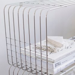 Mette Ditmer STORE-IT Hylde Krom