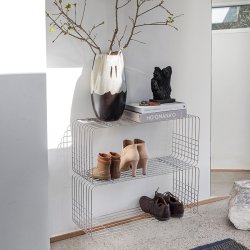 Mette Ditmer STORE-IT Hylde Krom