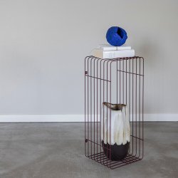 Mette Ditmer WIRE RACK Hylde Wine