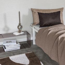 Mette Ditmer WIRE RACK Hylde Wine