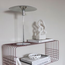 Mette Ditmer WIRE RACK Hylde Wine