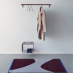 Mette Ditmer WIRE RACK Hylde Kort Wine