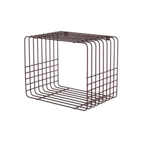Mette Ditmer WIRE RACK Hylde Kort Wine