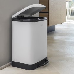 Mette Ditmer Wonda Sorteringsspand - Off-White