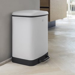 Mette Ditmer Wonda Sorteringsspand - Off-White