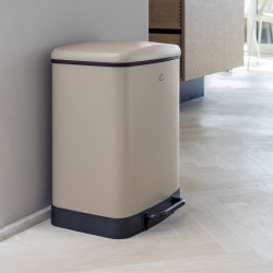 Mette Ditmer Wonda Sorteringsspand - Sand