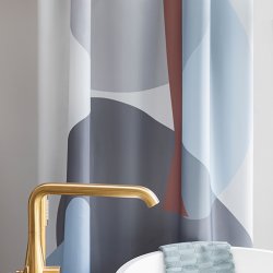 Mette Ditmer - GALLERY Badeforhng - Lysegr 